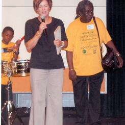 2008 SAX Closing Remarks