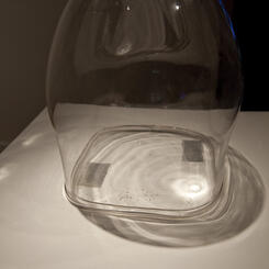 Sculpture, Detail: Wish Machine