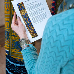 Source (Installation Printout)