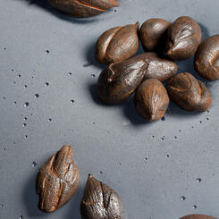 Water Footprint (Detail)