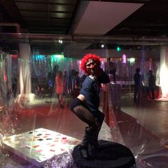 Transmodern Festival 2014 Day1