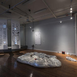 Pillows/ Vivências, 2015