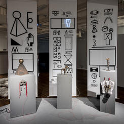 Acculturation Machine, 2015