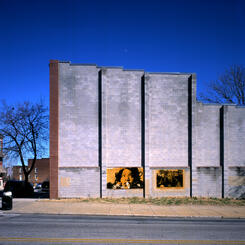 2029 Greenmount Avenue, Baltimore, MD 2017