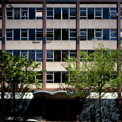 218-206 West Fayette Street, Baltimore, MD 2012