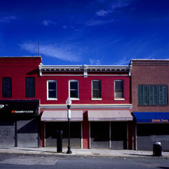 2210-2212 East Monument Street, Baltimore, MD 2014