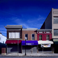 2226-2230 East Monument Street, Baltimore, MD 2014