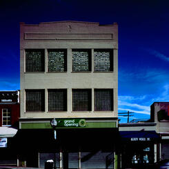 2232-2236 East Monument Street, Baltimore, MD 2014