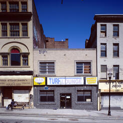 226 West Fayette Street, Baltimore, MD 2012