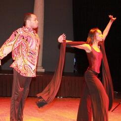 Company: Dance &amp; Bmore