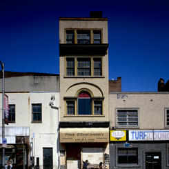 228 West Fayette Street, Baltimore, MD 2012