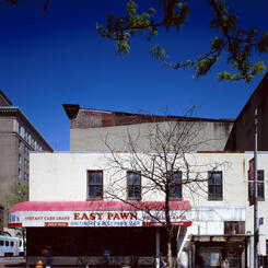 230 West Fayette Street, Baltimore, MD 2012