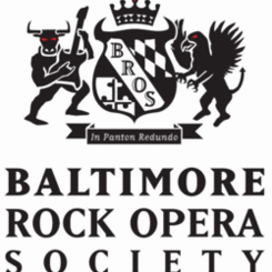 Baltimore Rock Opera Society - The Brides of Tortuga