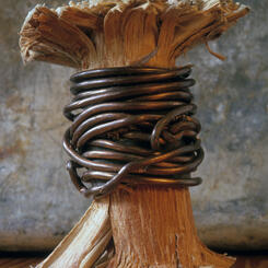 Compressing the Centuries