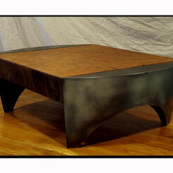 Broadbent table