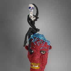 Day after Rape: Suicide