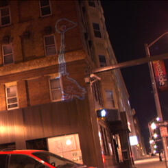 Site Photo - Rochambeau Hotel