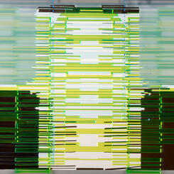 Barcodes: Merging Identity and Technology,2012