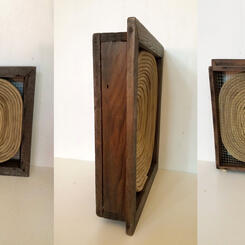 My Line Is Old #2 ( 3 different views)