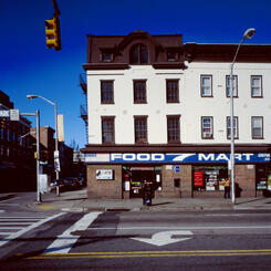300 North Eutaw Street, Baltimore, MD 2012