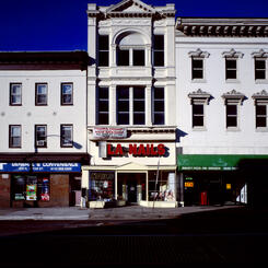 306 North Eutaw Street, Baltimore, MD 2012