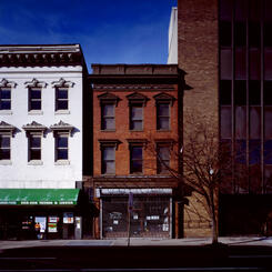 310 North Eutaw Street, Baltimore, MD 2012