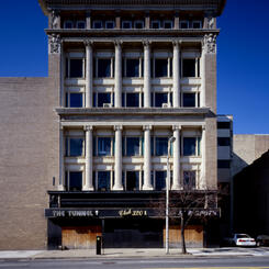 320 North Eutaw Street, Baltimore, MD 2012