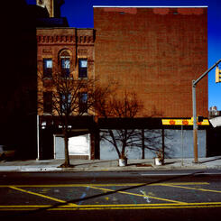 326-328 North Eutaw Street, Baltimore, MD 2012