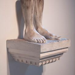 Things Put On Pedestals