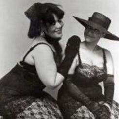 The Thunder Thigh Revue