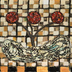 In the Paint and Shadows/If You Show Me Yours, I'll Show You Mine