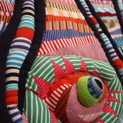 Trail of Seers quilt