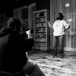 Axiom performs
