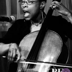 Monica McIntyre (Cellist)