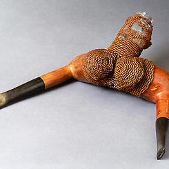 Day After Rape: Gathering Water