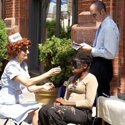 Scentorium performance