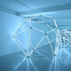 Polipop: Diamond Room