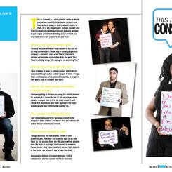 Consent Action Pack 