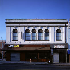 501 West Lexington Street, Baltimore, MD 2018