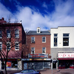 508 South Broadway, Baltimore, MD 2014