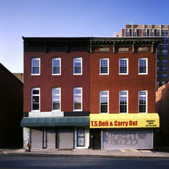 505-511 West Lexington Street, Baltimore, MD 2018