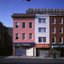 513-515 West Lexington Street, Baltimore, MD 2018