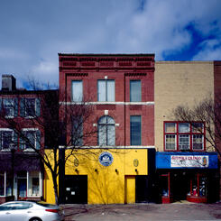 518 South Broadway, Baltimore, MD 2014