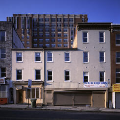 521-525 West Lexington Street, Baltimore, MD 2018