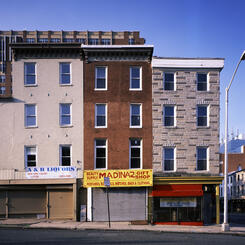 525-529 West Lexington Street, Baltimore, MD 2018