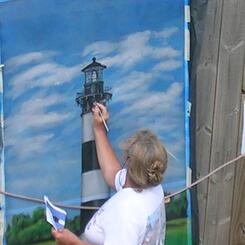 A work in progress 3