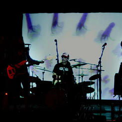 Batworth Stone visuals