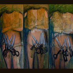 Patterns of Change 1,2,3