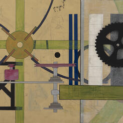 Column Generator Study