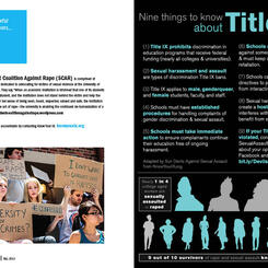 Consent Action Pack 